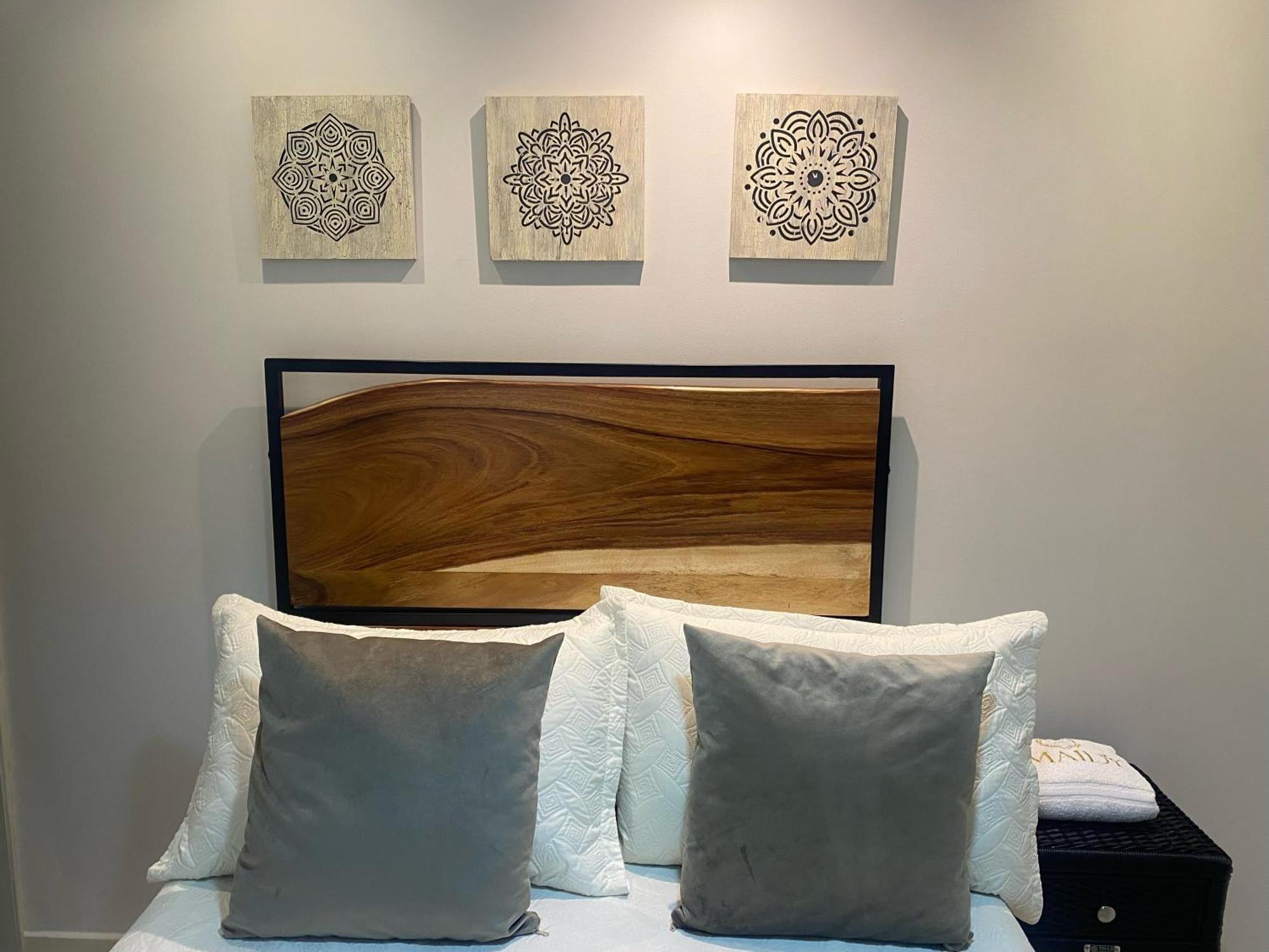 Maidy Luxury Hotel 麦德林 外观 照片