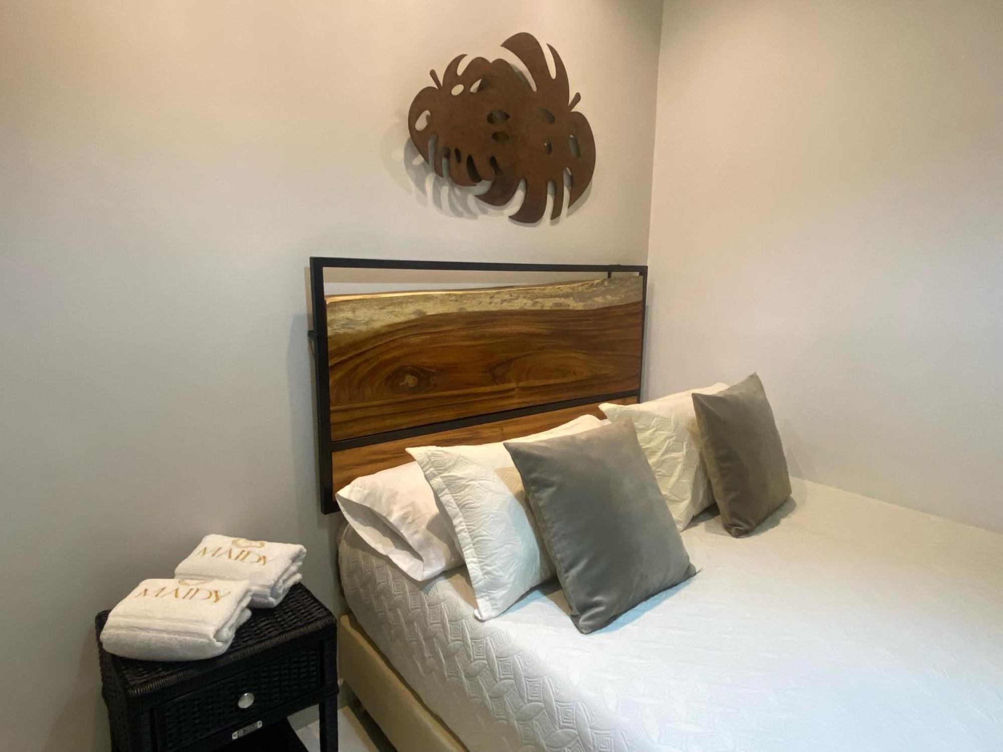 Maidy Luxury Hotel 麦德林 外观 照片