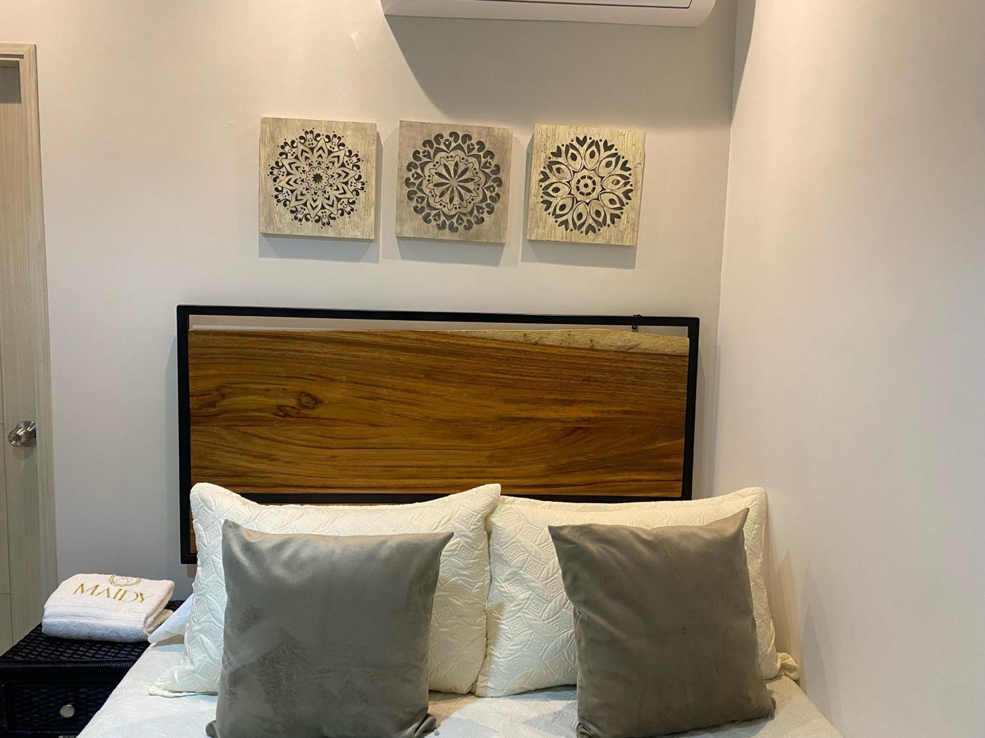 Maidy Luxury Hotel 麦德林 外观 照片