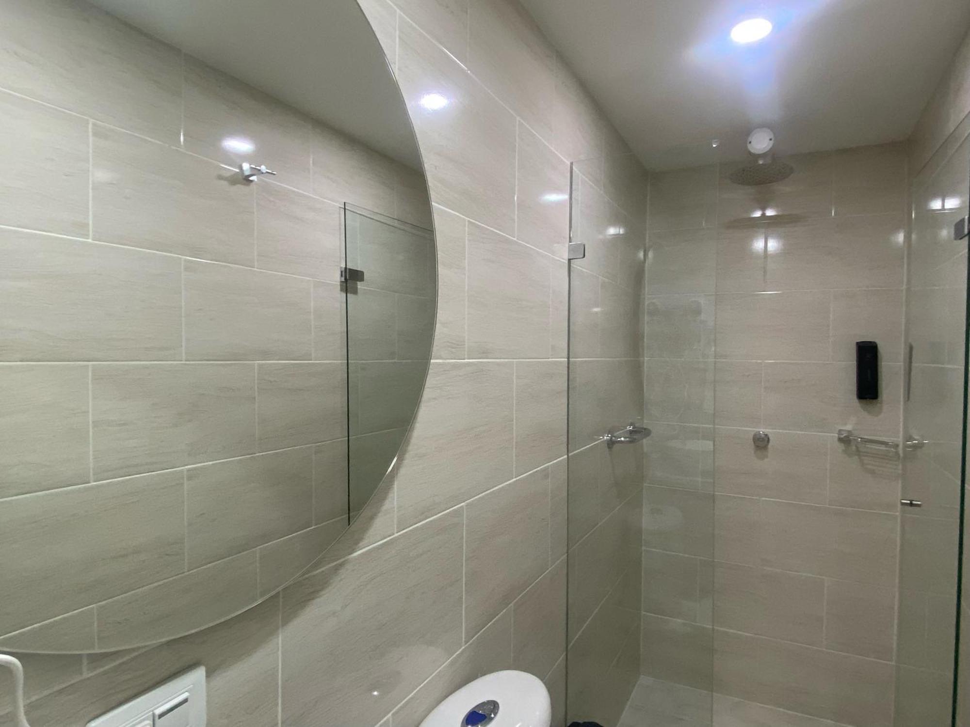 Maidy Luxury Hotel 麦德林 外观 照片