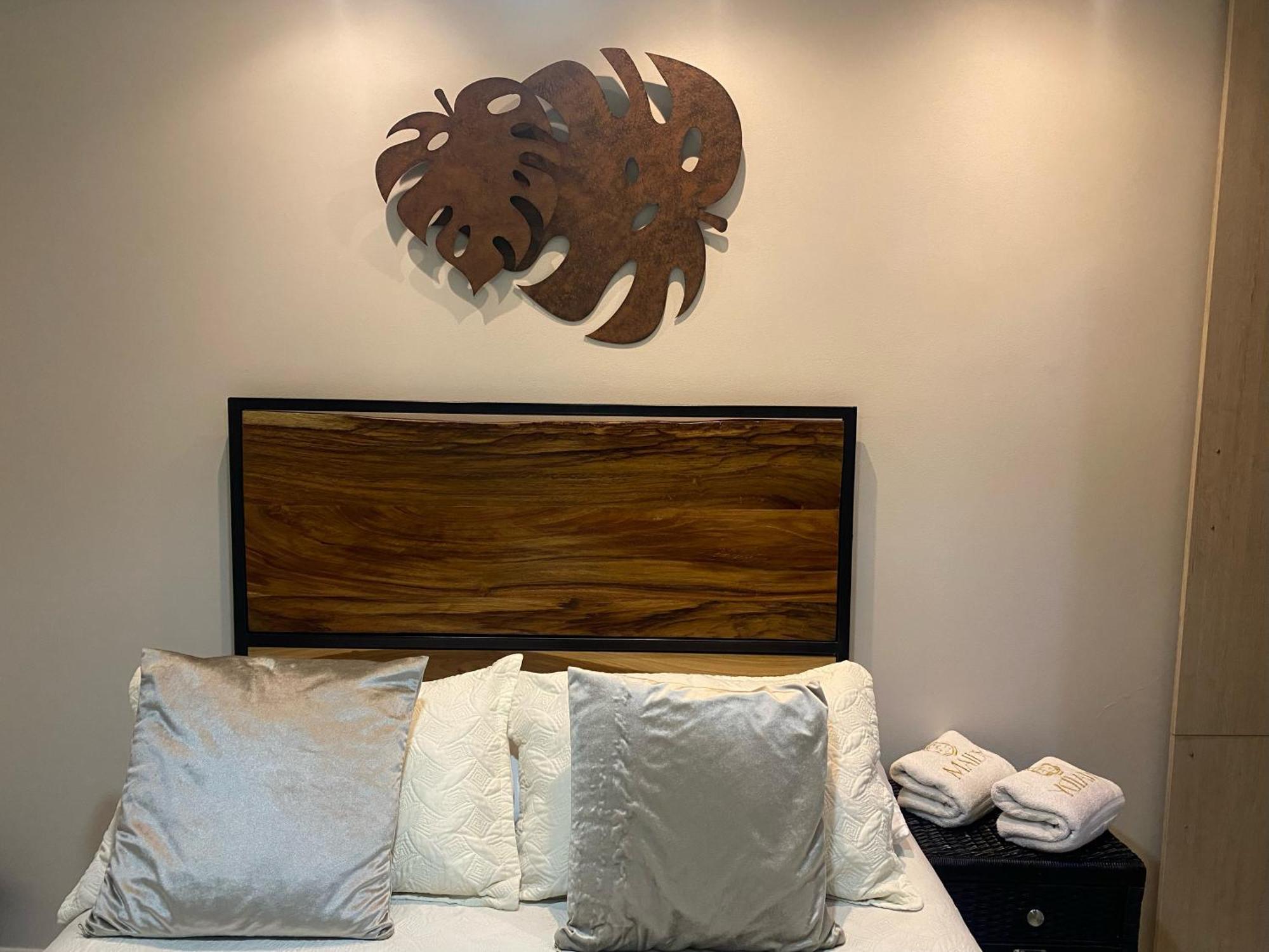 Maidy Luxury Hotel 麦德林 外观 照片